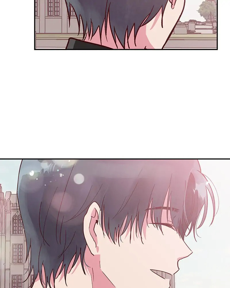 The Makeup Remover Chapter 77 page 52 - 