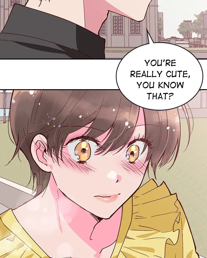 The Makeup Remover Chapter 77 page 53 - 