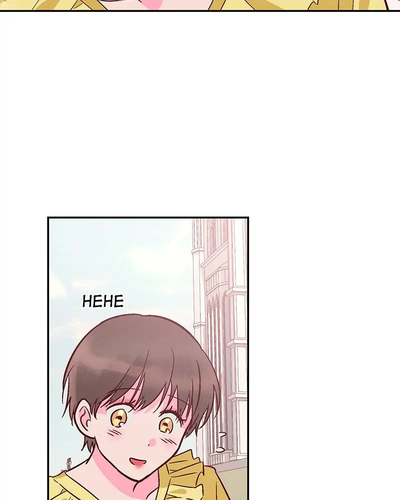 The Makeup Remover Chapter 77 page 54 - 
