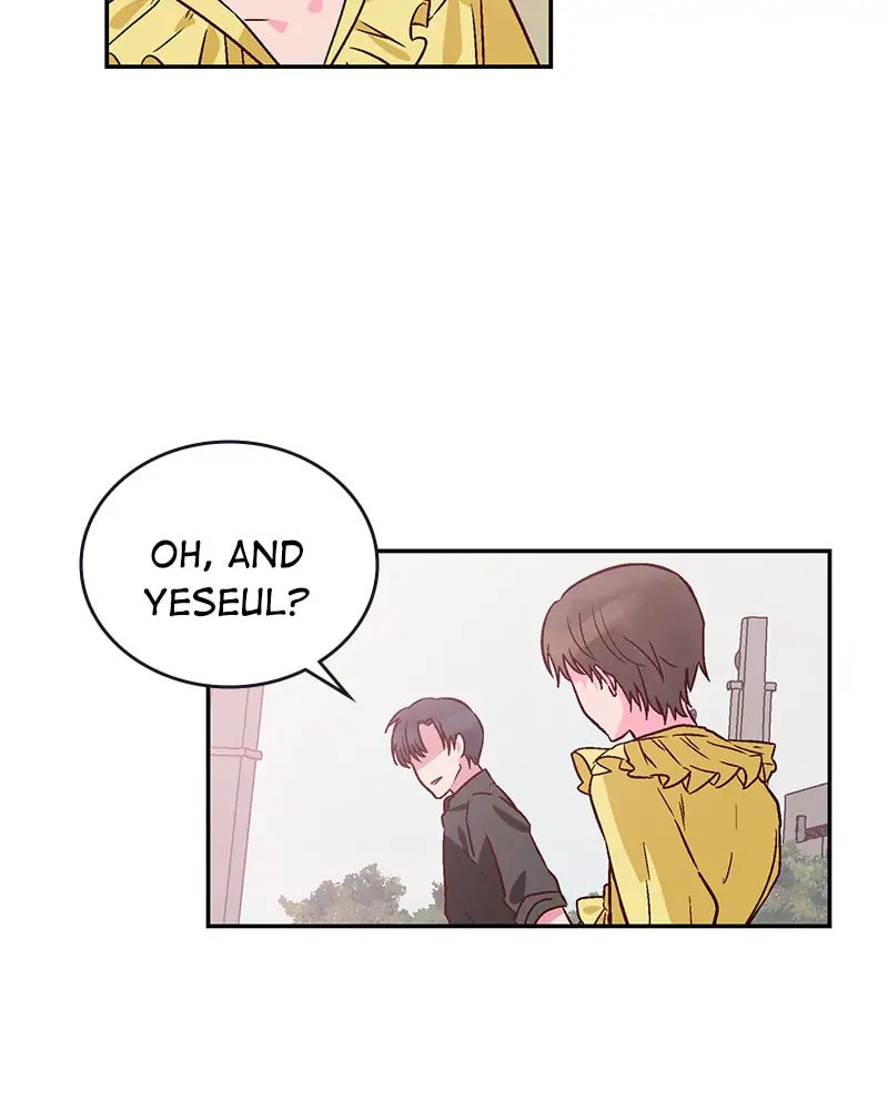 The Makeup Remover Chapter 77 page 55 - 