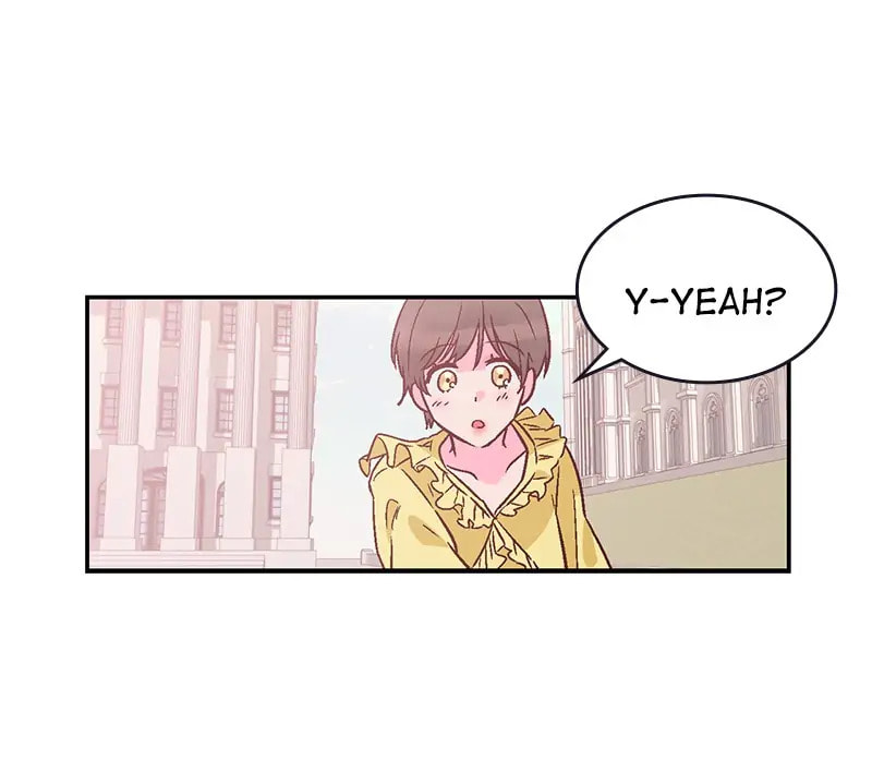 The Makeup Remover Chapter 77 page 56 - 