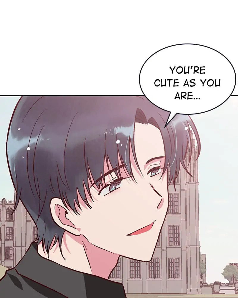 The Makeup Remover Chapter 77 page 57 - 
