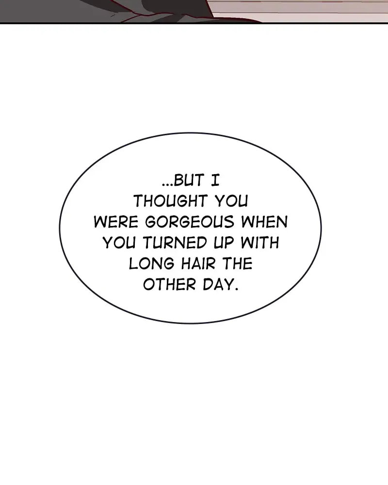 The Makeup Remover Chapter 77 page 58 - 