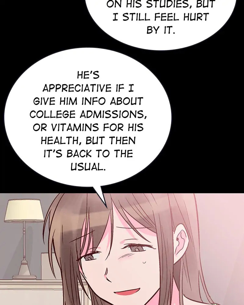 The Makeup Remover Chapter 77 page 7 - 