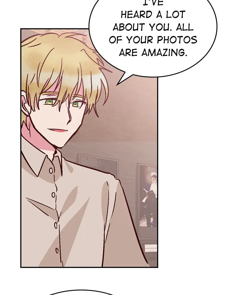 The Makeup Remover Chapter 77 page 65 - 