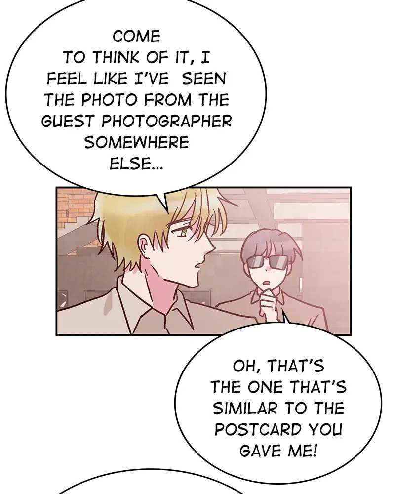 The Makeup Remover Chapter 77 page 66 - 