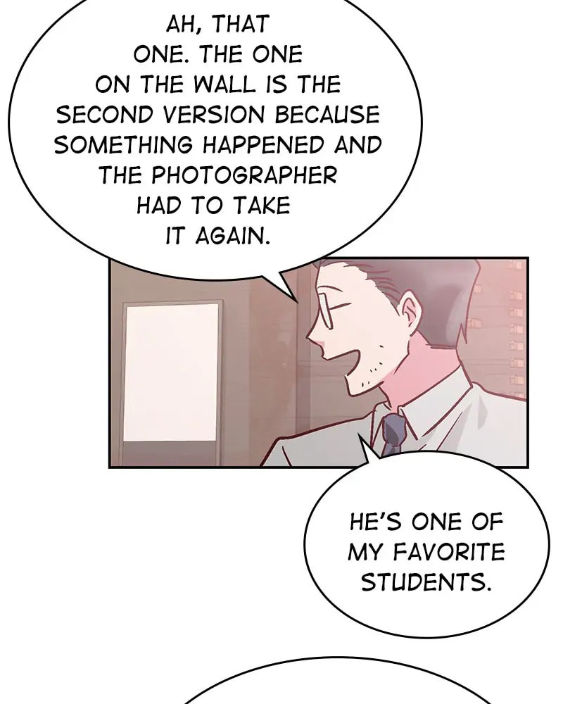 The Makeup Remover Chapter 77 page 67 - 