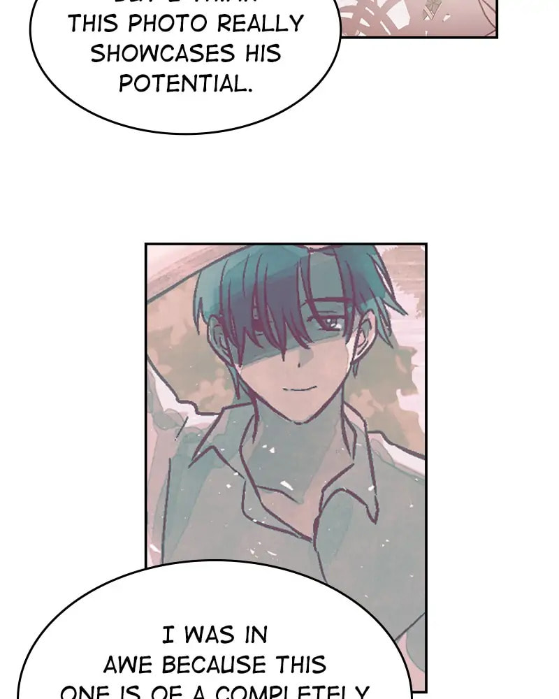 The Makeup Remover Chapter 77 page 69 - 