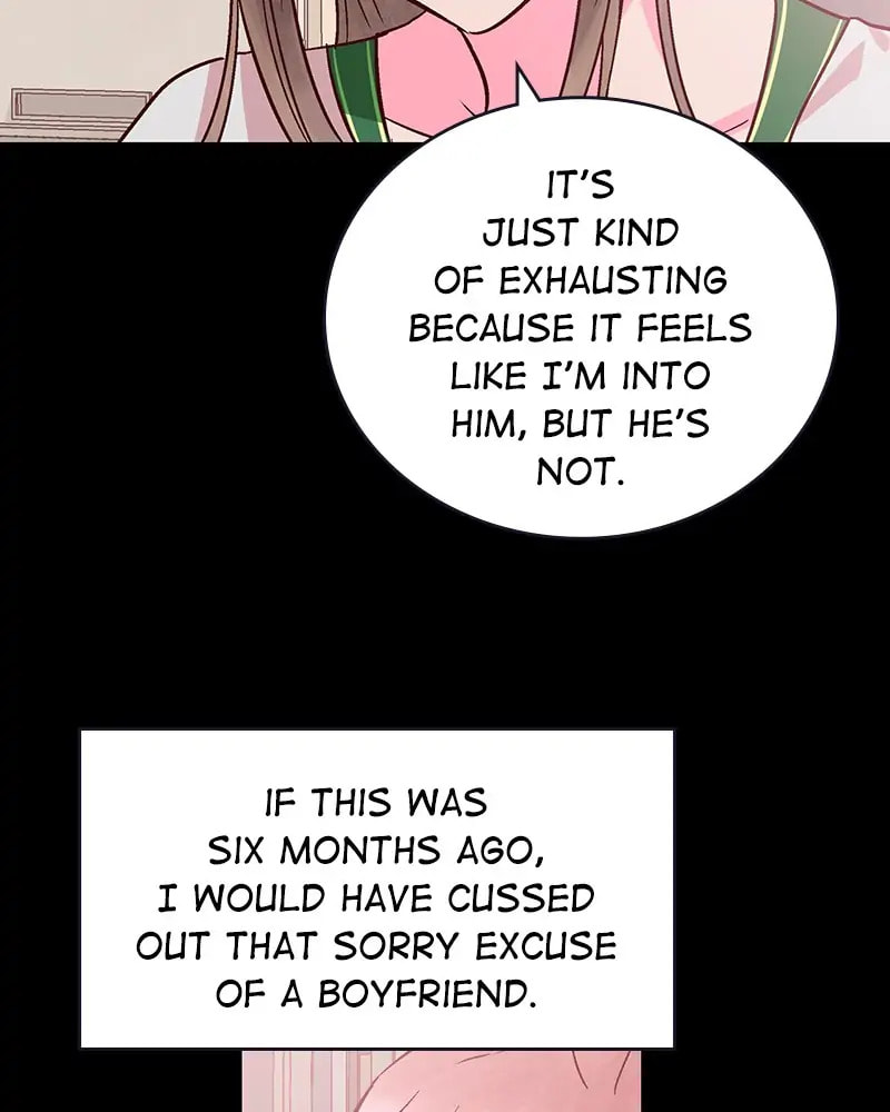 The Makeup Remover Chapter 77 page 8 - 