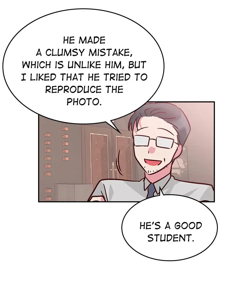 The Makeup Remover Chapter 77 page 72 - 