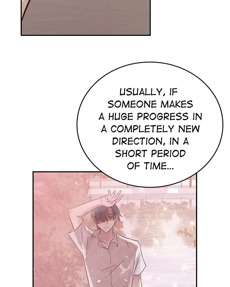 The Makeup Remover Chapter 77 page 76 - 