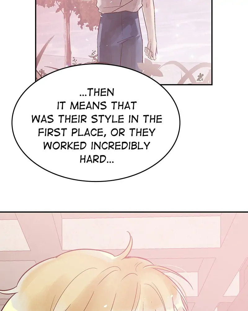The Makeup Remover Chapter 77 page 77 - 