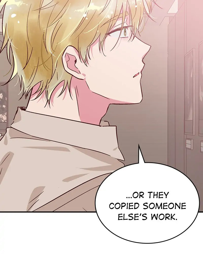 The Makeup Remover Chapter 77 page 78 - 