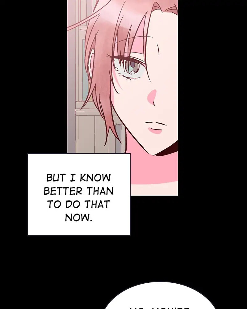The Makeup Remover Chapter 77 page 9 - 