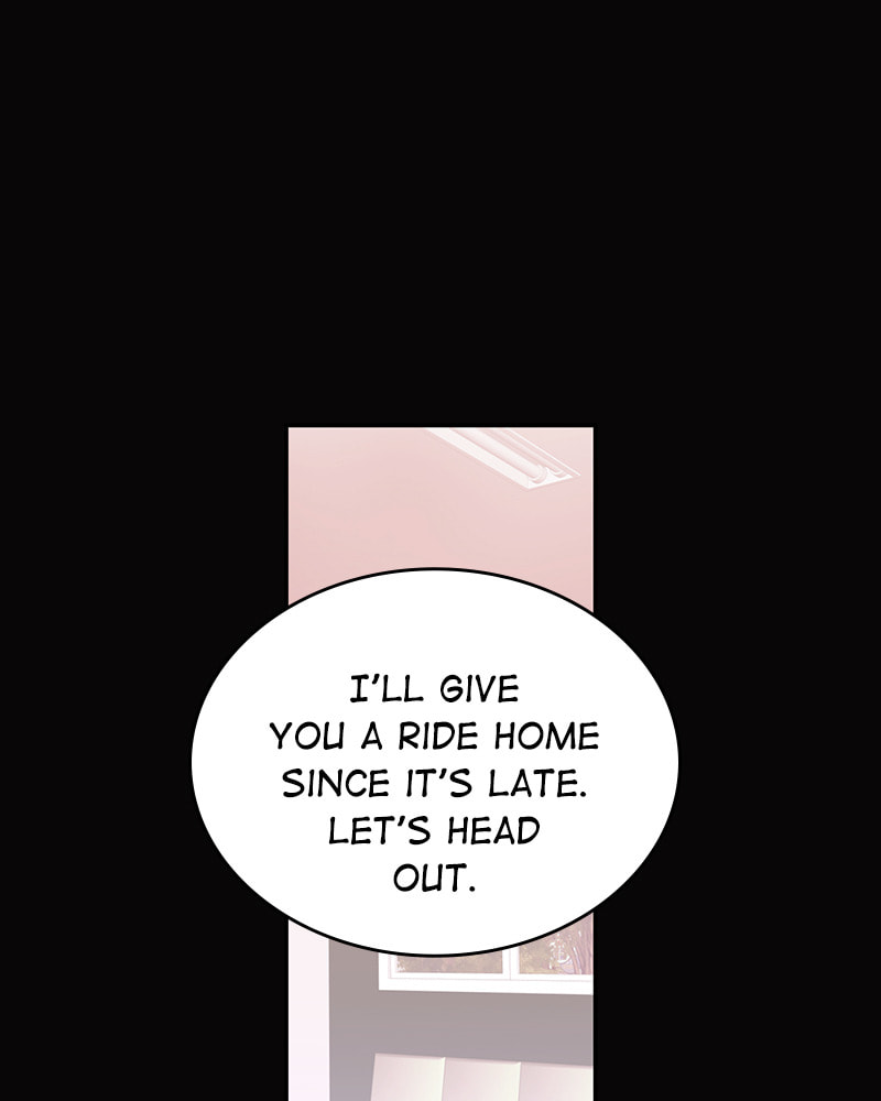 The Makeup Remover Chapter 78 page 2 - 
