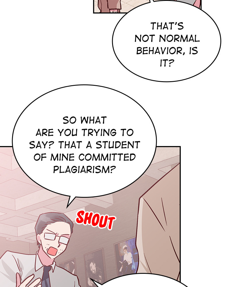 The Makeup Remover Chapter 78 page 11 - 