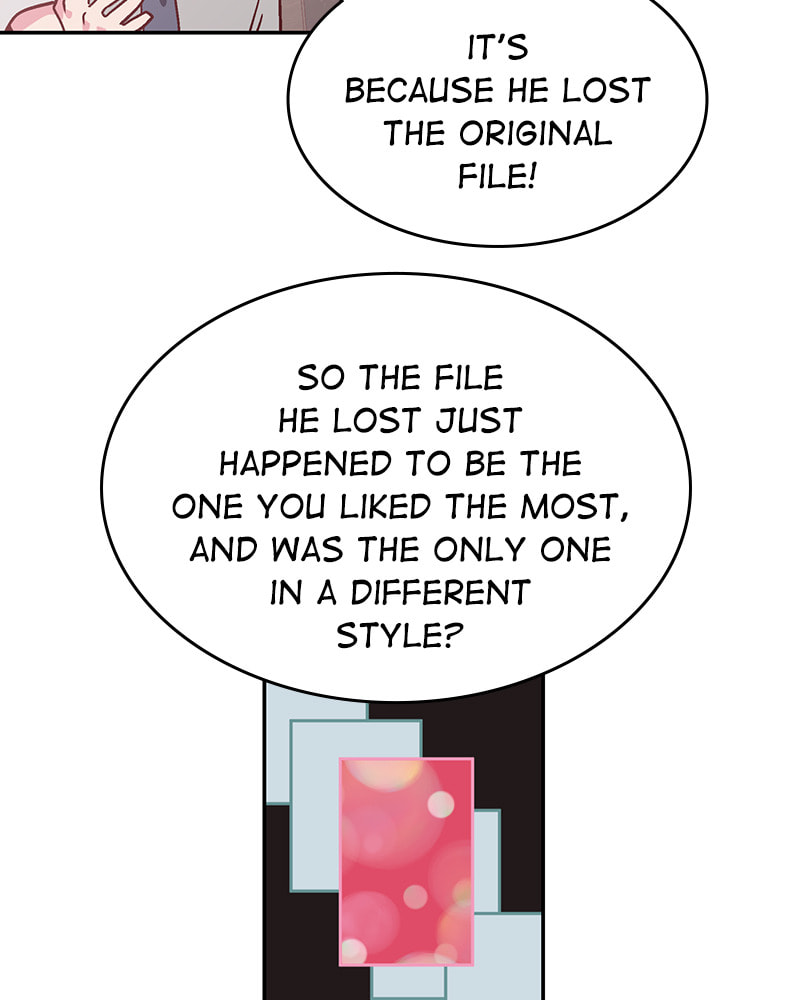 The Makeup Remover Chapter 78 page 12 - 