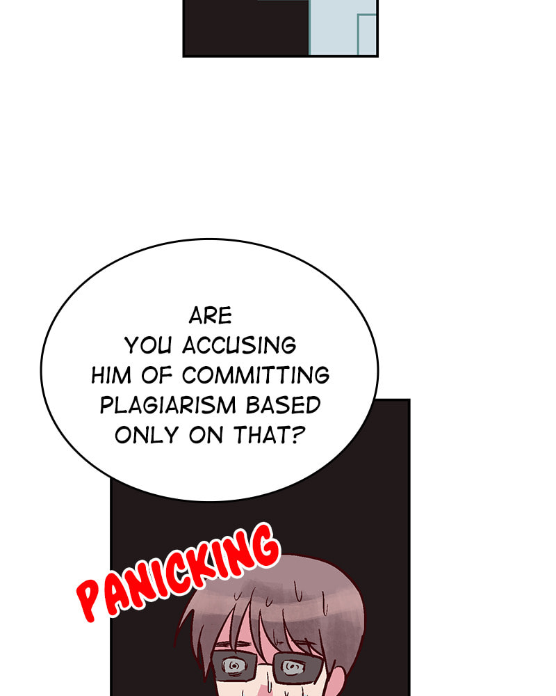 The Makeup Remover Chapter 78 page 13 - 