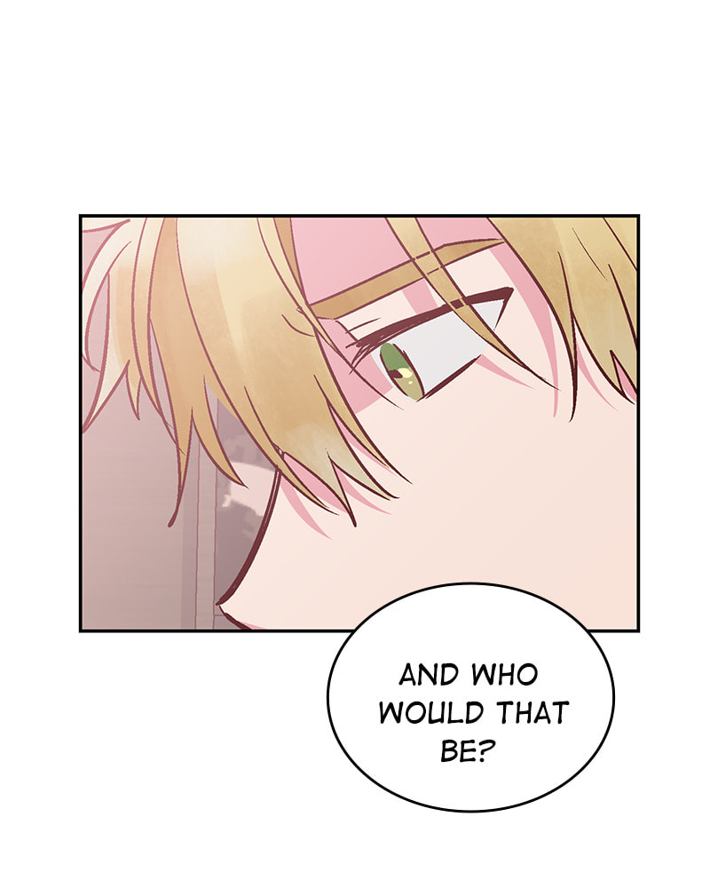 The Makeup Remover Chapter 78 page 16 - 