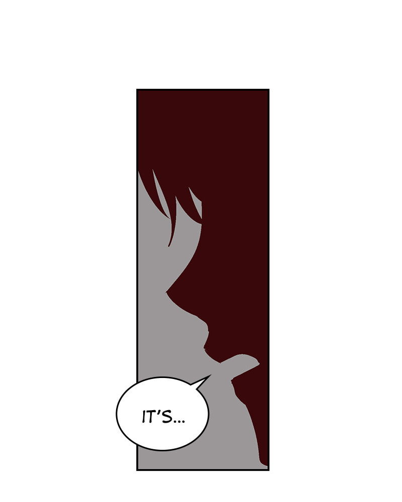 The Makeup Remover Chapter 78 page 17 - 