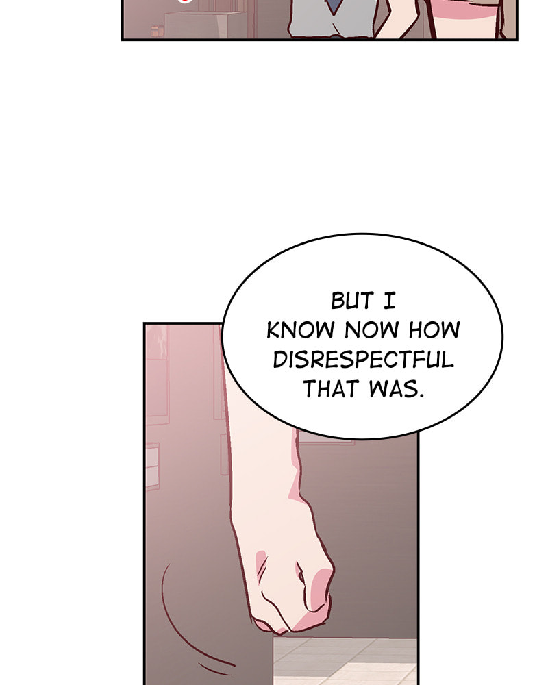 The Makeup Remover Chapter 78 page 23 - 