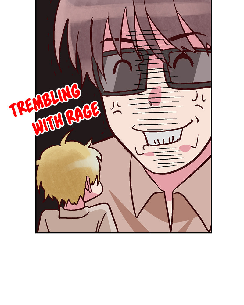 The Makeup Remover Chapter 78 page 27 - 