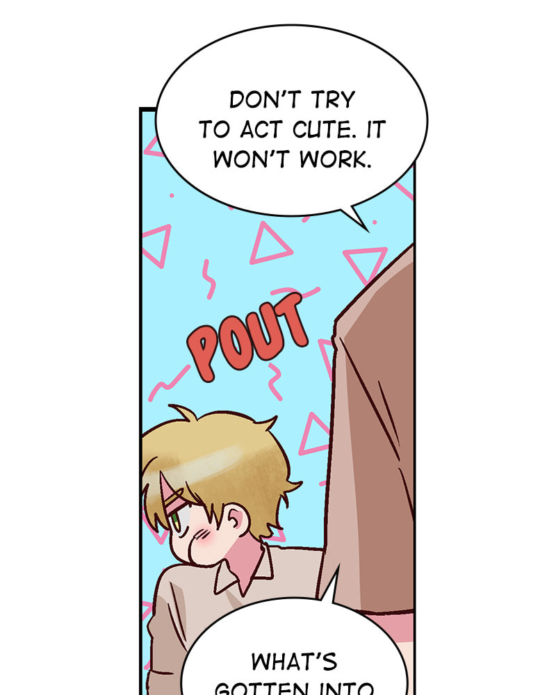 The Makeup Remover Chapter 78 page 28 - 