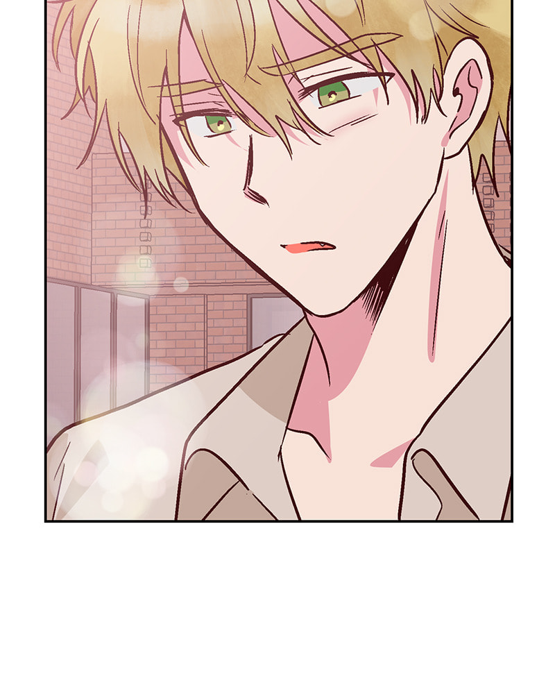 The Makeup Remover Chapter 78 page 32 - 