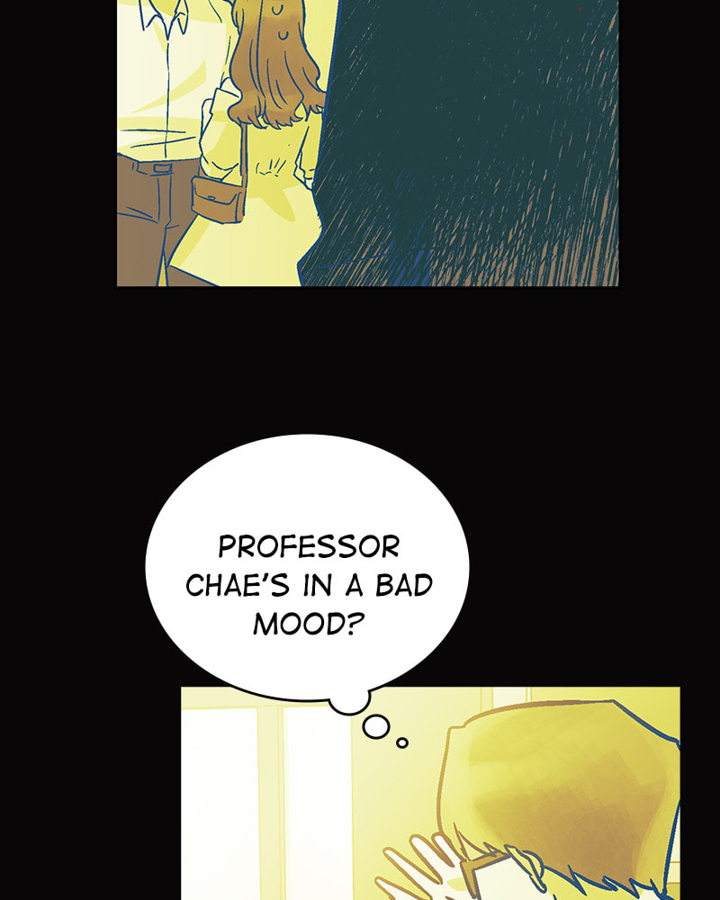 The Makeup Remover Chapter 78 page 37 - 