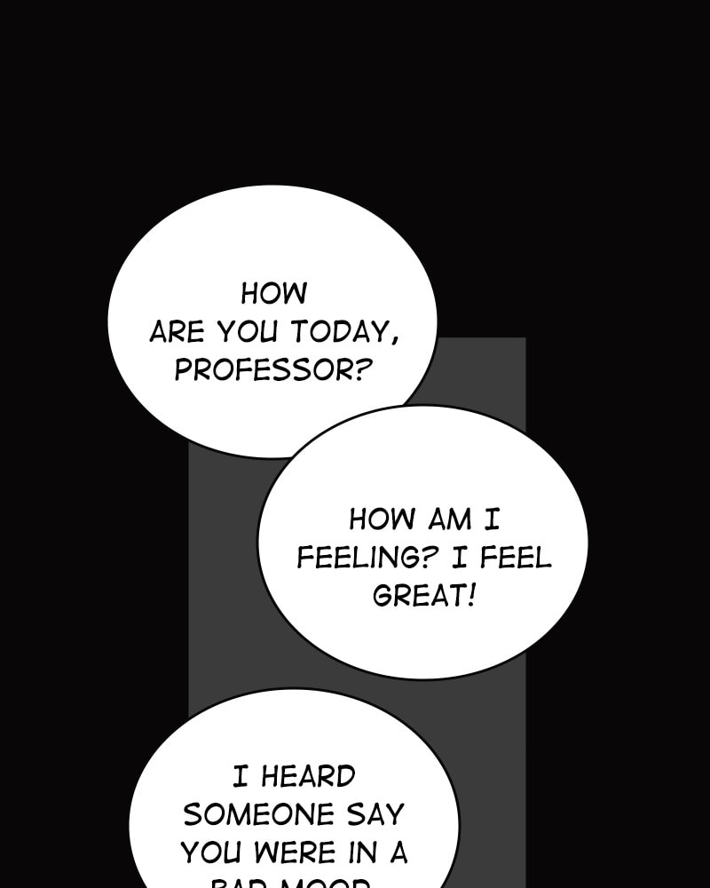 The Makeup Remover Chapter 78 page 39 - 