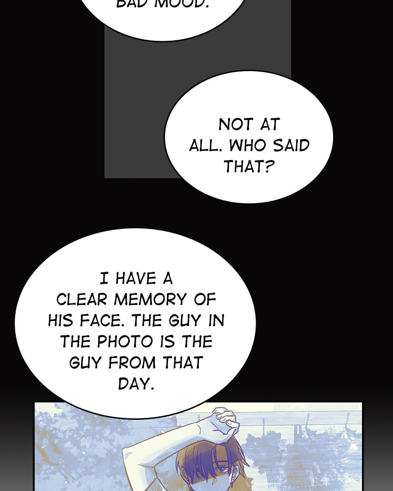 The Makeup Remover Chapter 78 page 40 - 