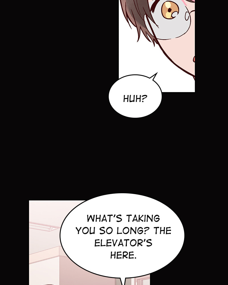 The Makeup Remover Chapter 78 page 5 - 