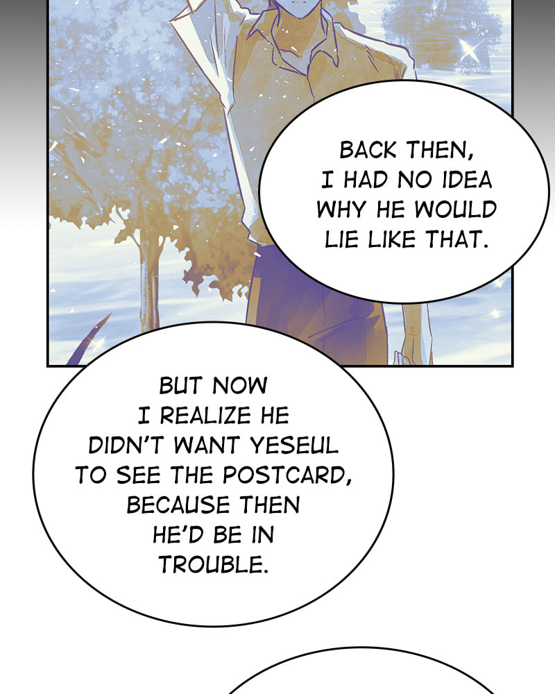 The Makeup Remover Chapter 78 page 41 - 