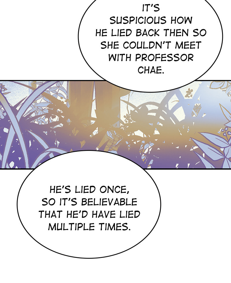 The Makeup Remover Chapter 78 page 42 - 