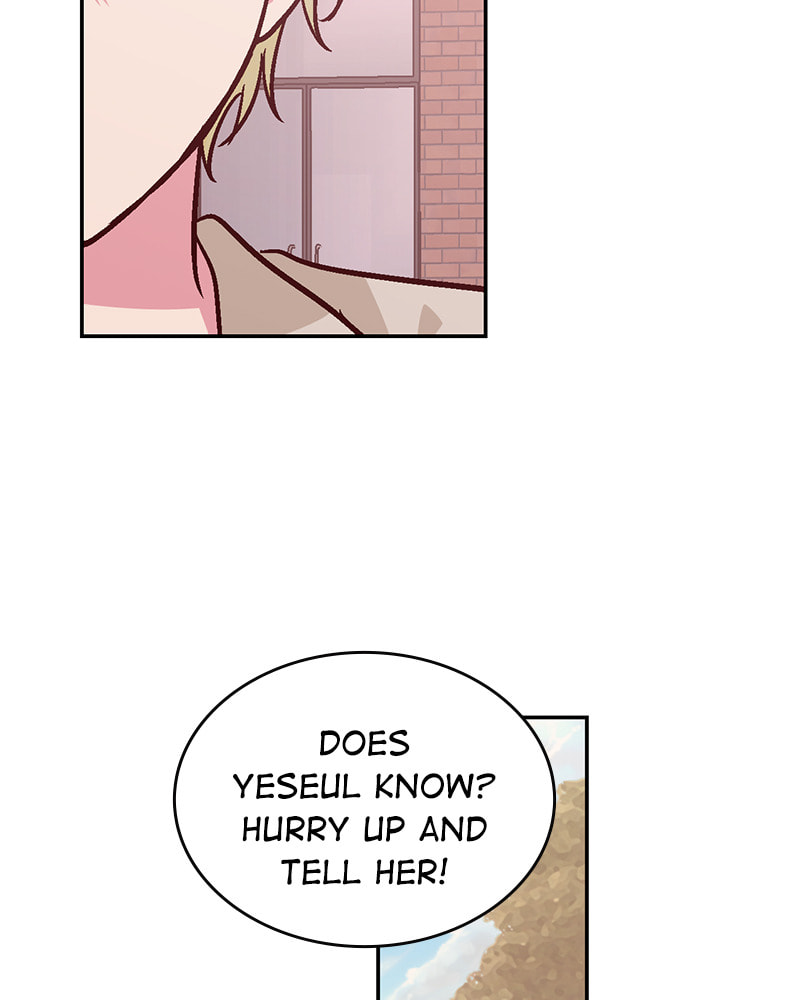 The Makeup Remover Chapter 78 page 45 - 