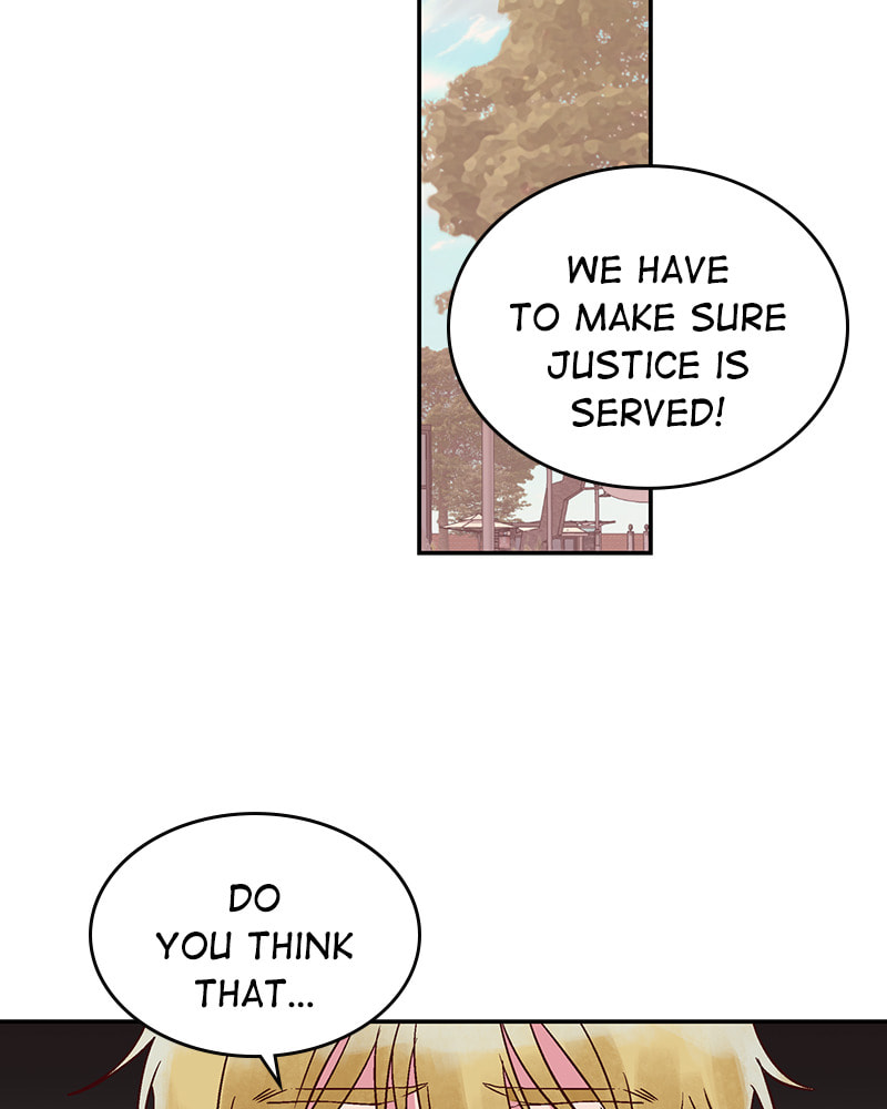 The Makeup Remover Chapter 78 page 46 - 