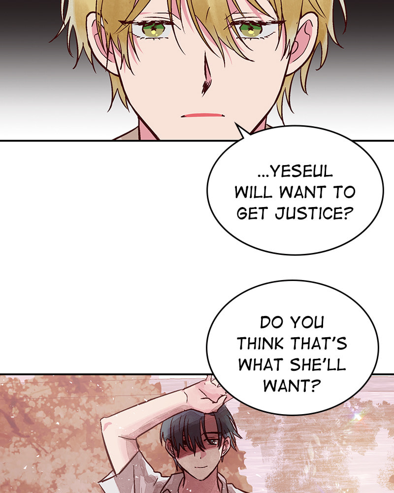 The Makeup Remover Chapter 78 page 47 - 