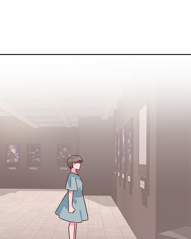 The Makeup Remover Chapter 78 page 50 - 