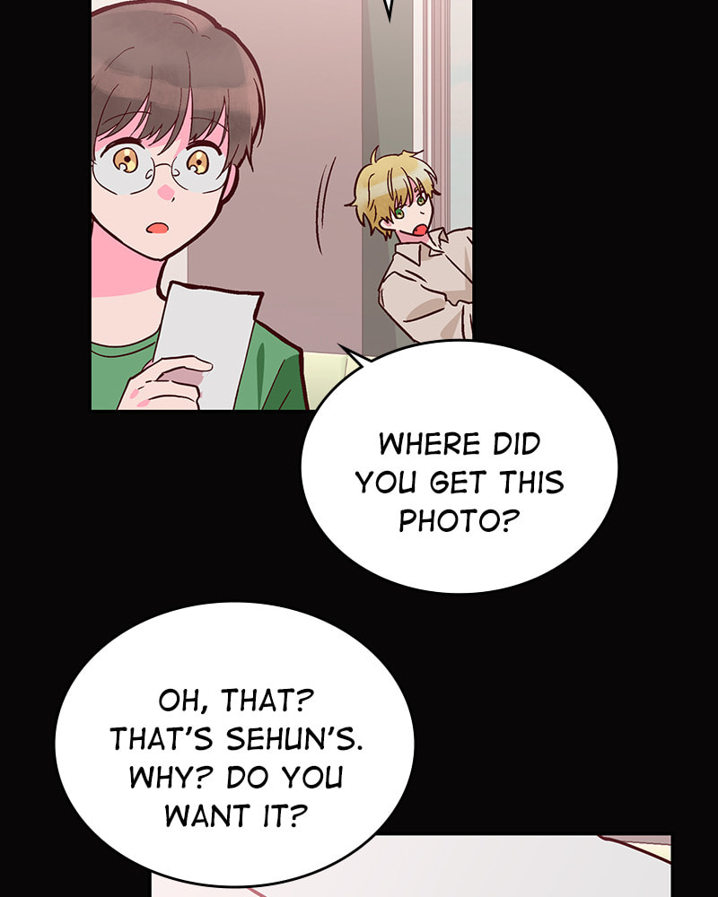 The Makeup Remover Chapter 78 page 6 - 