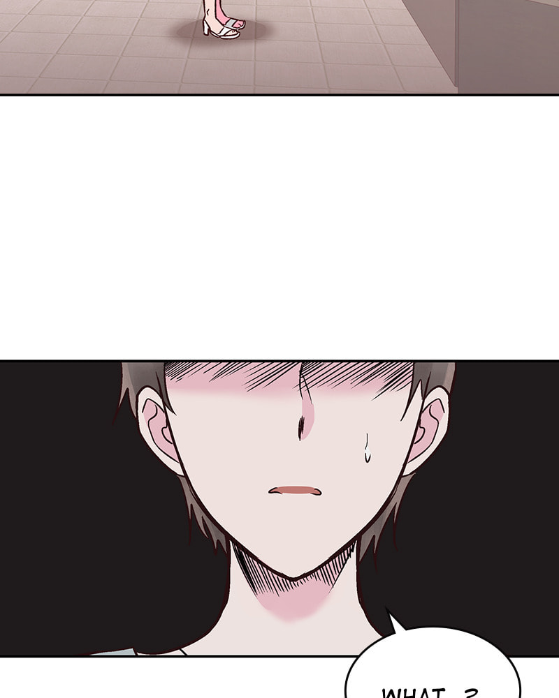The Makeup Remover Chapter 78 page 51 - 