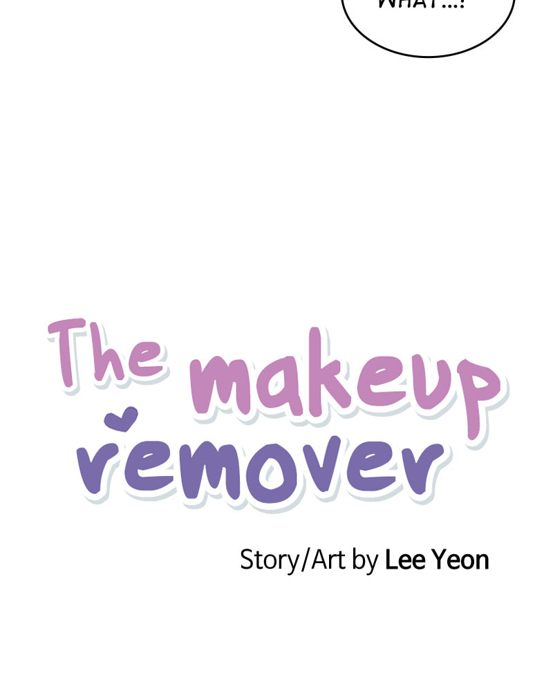 The Makeup Remover Chapter 78 page 52 - 