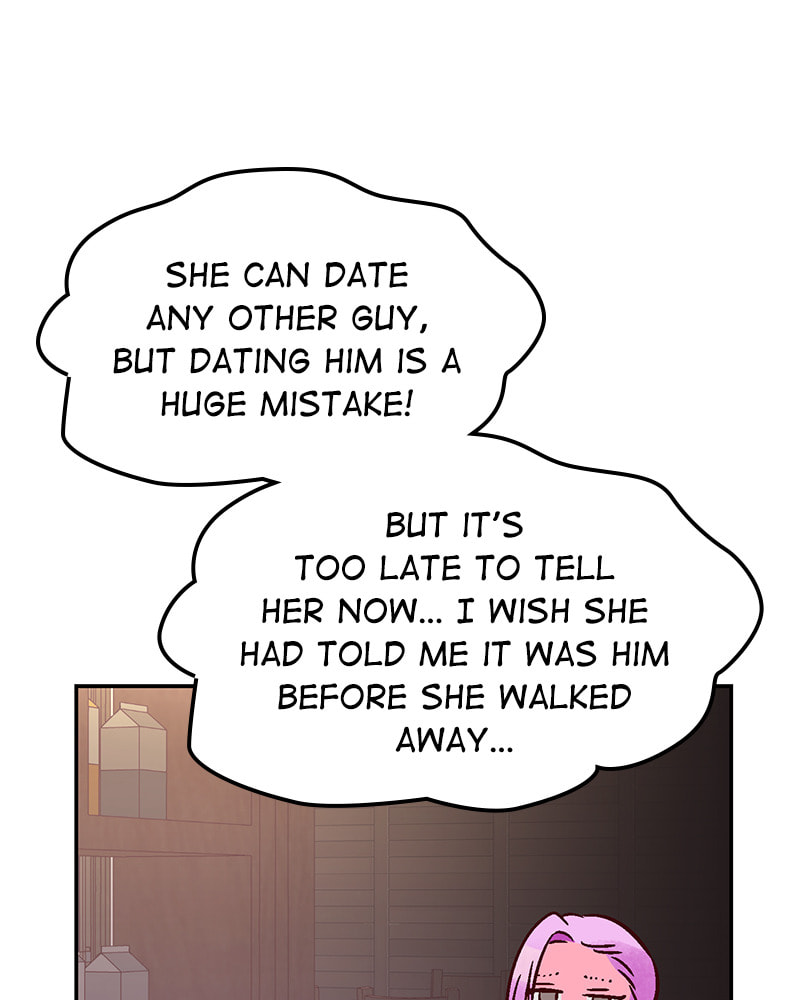 The Makeup Remover Chapter 78 page 57 - 