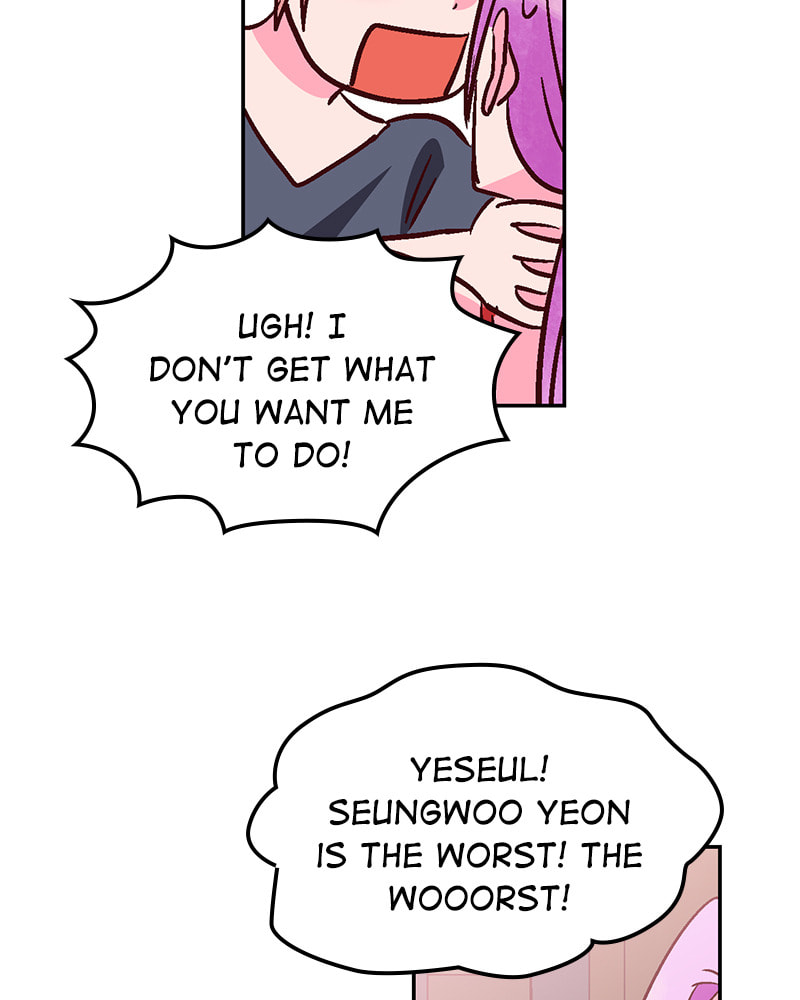 The Makeup Remover Chapter 78 page 59 - 