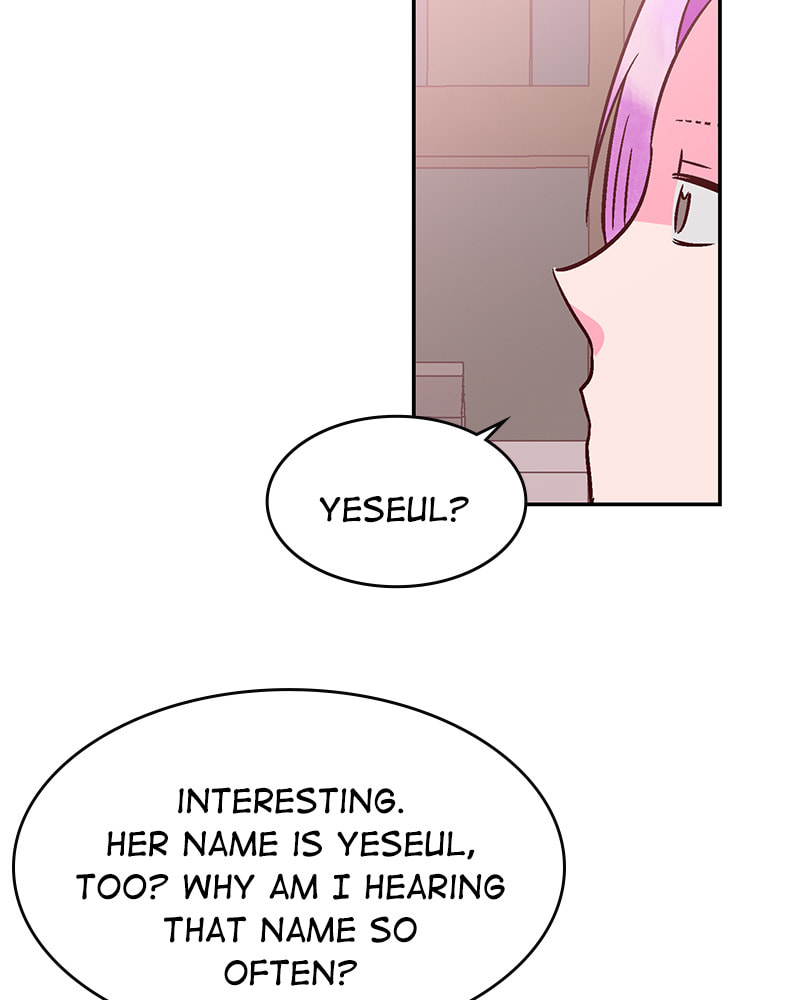 The Makeup Remover Chapter 78 page 60 - 