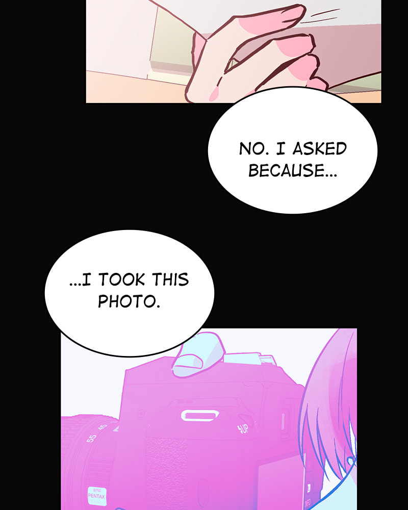 The Makeup Remover Chapter 78 page 7 - 