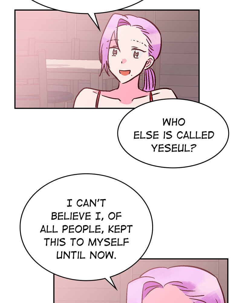 The Makeup Remover Chapter 78 page 61 - 