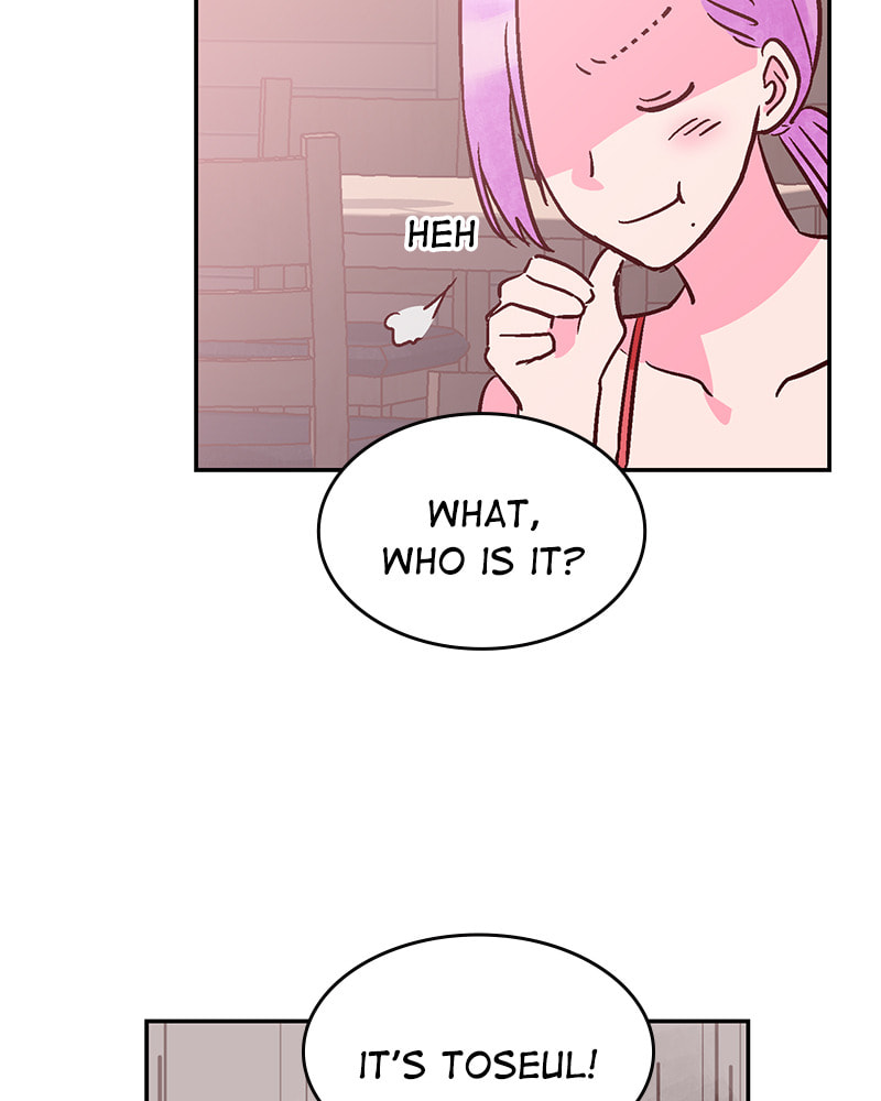 The Makeup Remover Chapter 78 page 62 - 