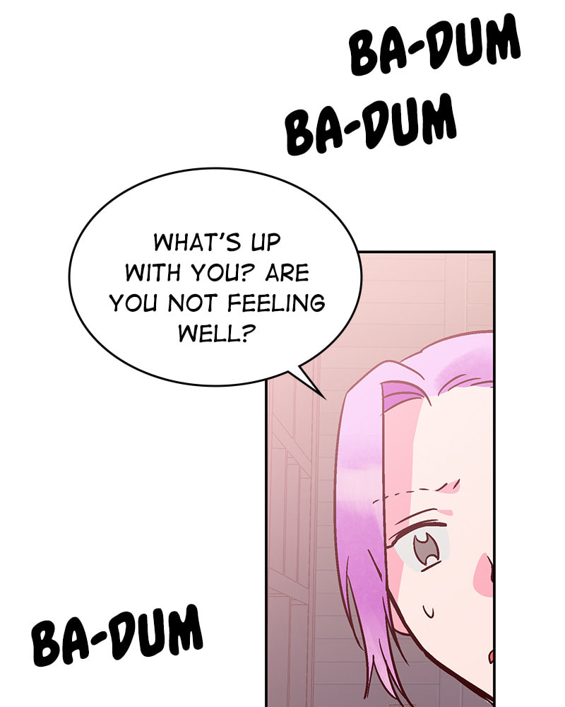 The Makeup Remover Chapter 78 page 65 - 