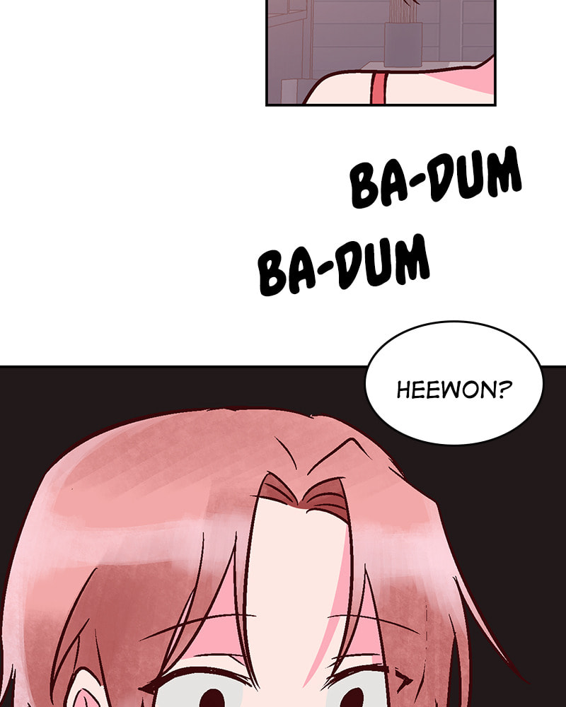 The Makeup Remover Chapter 78 page 66 - 