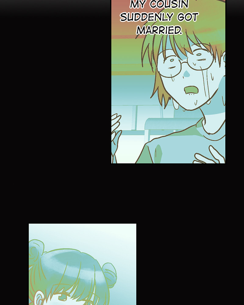 The Makeup Remover Chapter 78 page 68 - 